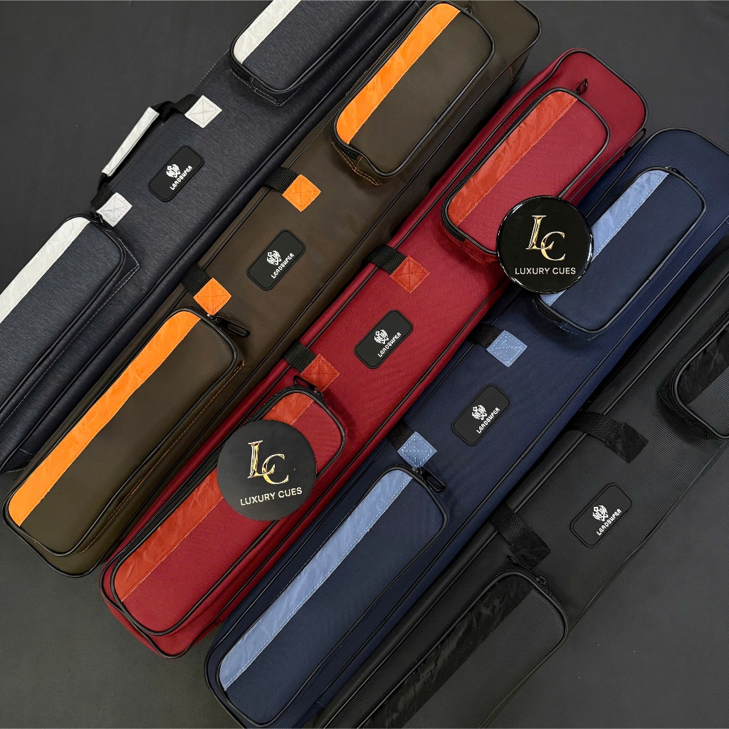 BAO CƠ BIDA LSP (LEADSUPER) 2X3 (2 GỐC 3 NGỌN)