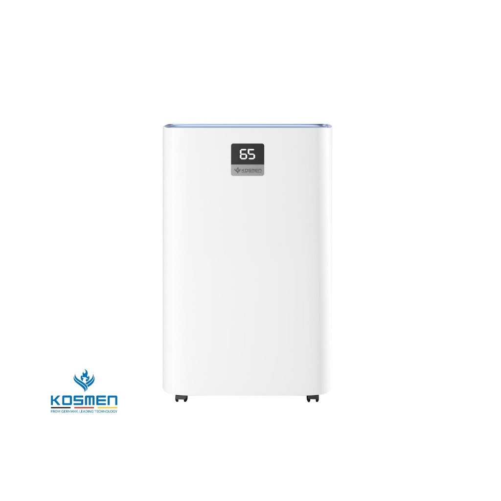Máy lọc không khí và hút ẩm Kosmen KM-30N