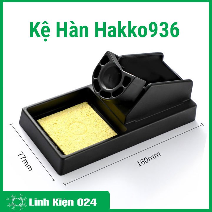 Kệ Hàn Hakko936 ( Hàng zin đi theo máy )
