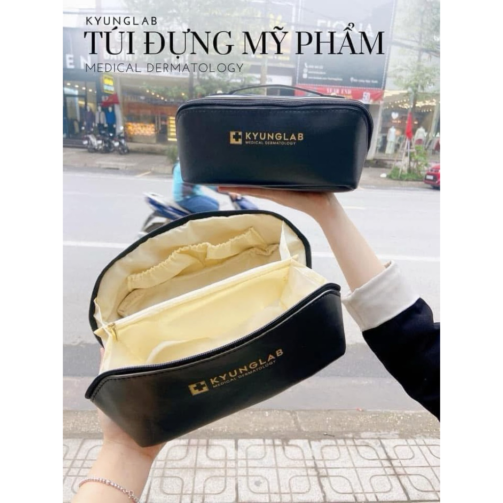 Túi đựng mỹ phẩm Kyunglab