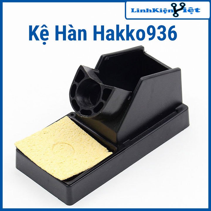 Kệ Hàn Hakko936 ( Hàng zin đi theo máy )