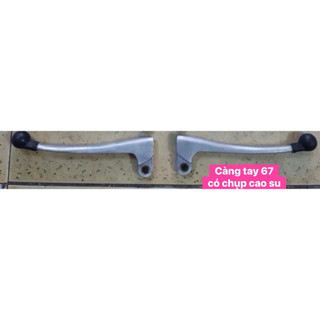 Càng tay rời CD dài- 66- 67 giả zin gắn cho cùm zin (1 cặp)