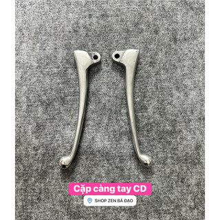 Càng tay rời CD dài- 66- 67 giả zin gắn cho cùm zin (1 cặp)