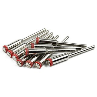 Trục Lắp Lưỡi Cắt Φ3mm
