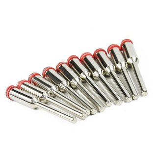 Trục Lắp Lưỡi Cắt Φ3mm