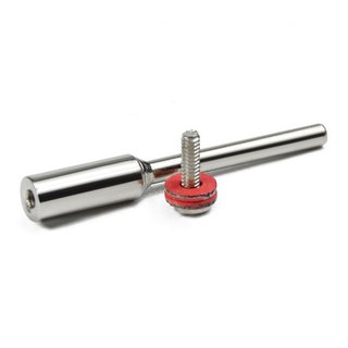 Trục Lắp Lưỡi Cắt Φ3mm