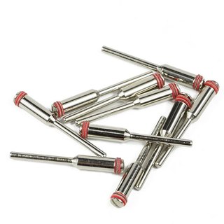 Trục Lắp Lưỡi Cắt Φ3mm