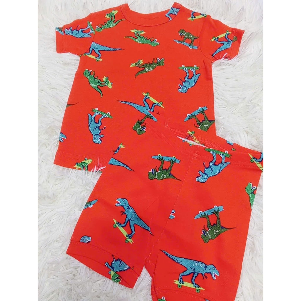 Bộ borip BTBG tay ngắn size : 12m-12y