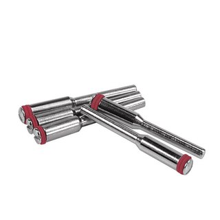Trục Lắp Lưỡi Cắt Φ3mm