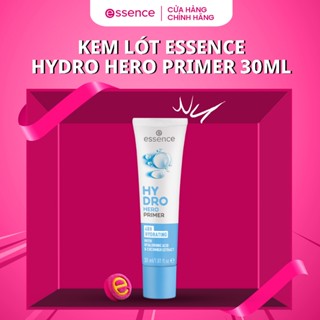  Kem lót Essence Hydro Hero Primer trọng lượng 30ml 