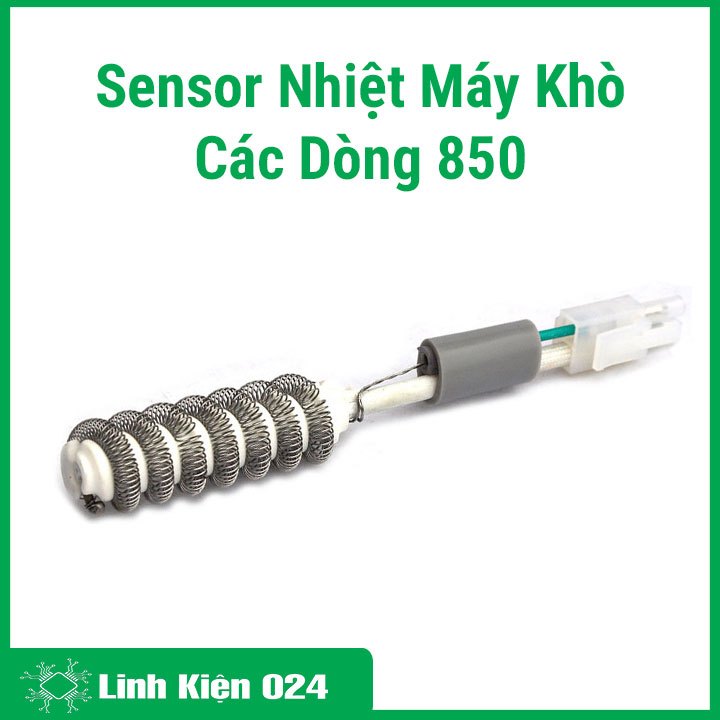 Sensor nhiệt máy khò các dòng 850