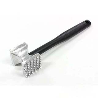 Dụng cụ đập thịt,hành,tỏi inox ECHO nội địa Nhật Bản