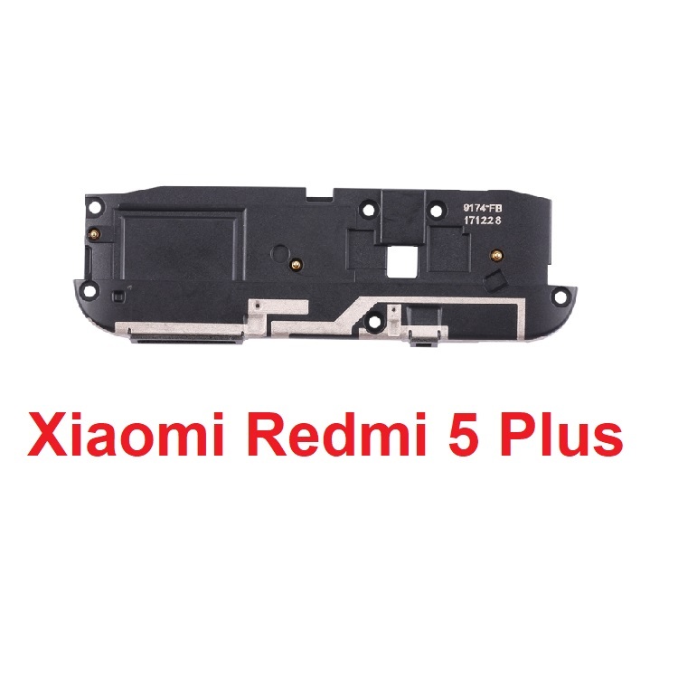 Loa Ngoài Chuông Xiaomi Redmi 5 Plus New Speaker Ringer Buzzer