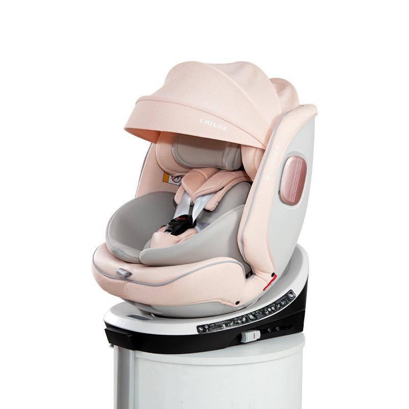 Ghế ngồi ô tô Chilux GOT X86 0-12y