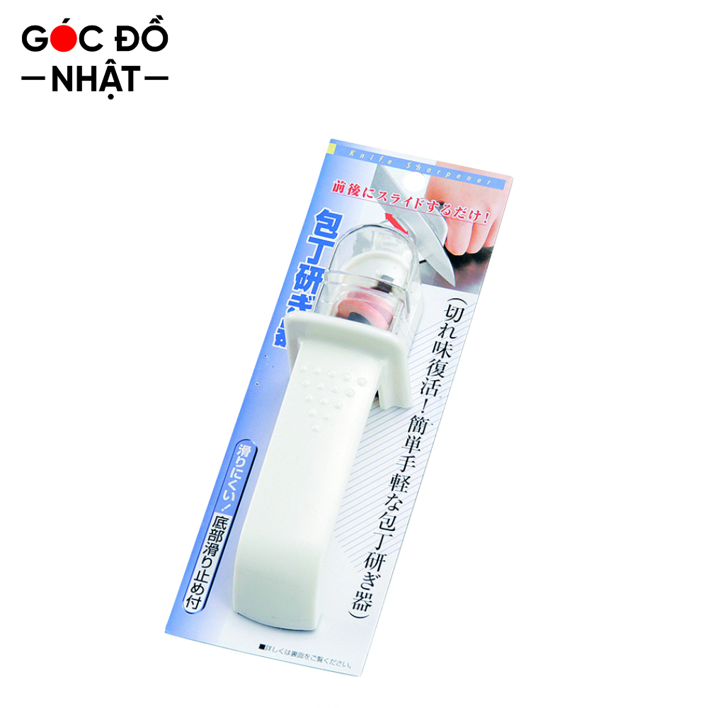 Dụng cụ mài sắc dao ECHO nội địa Nhật Bản