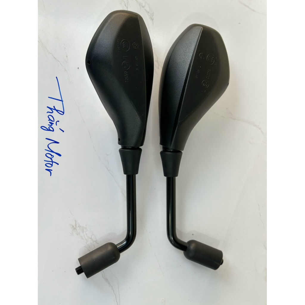 Cặp gương chiếu hậu zin xe BN302 BN302S TRK502