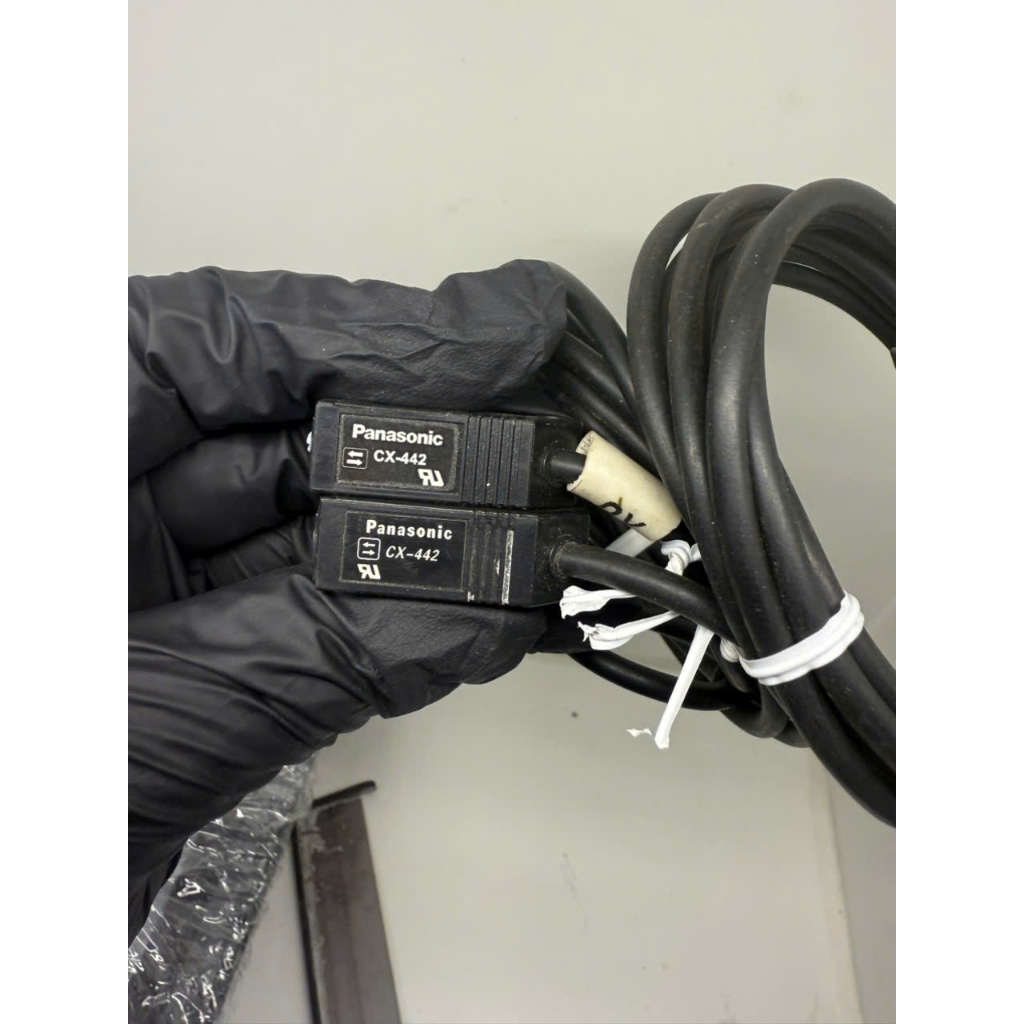 1 cặp Cảm Biến thu phát Pana CX-442 hàng tháo máy