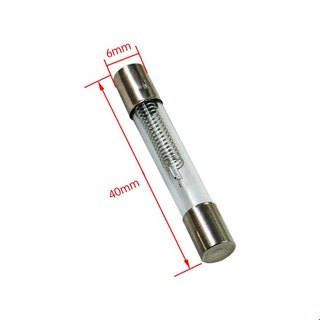 Cầu Chì Lò Vi Sóng 5KV