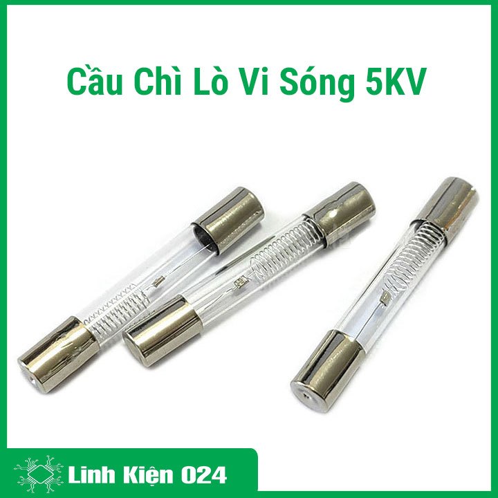Cầu Chì Lò Vi Sóng 5KV