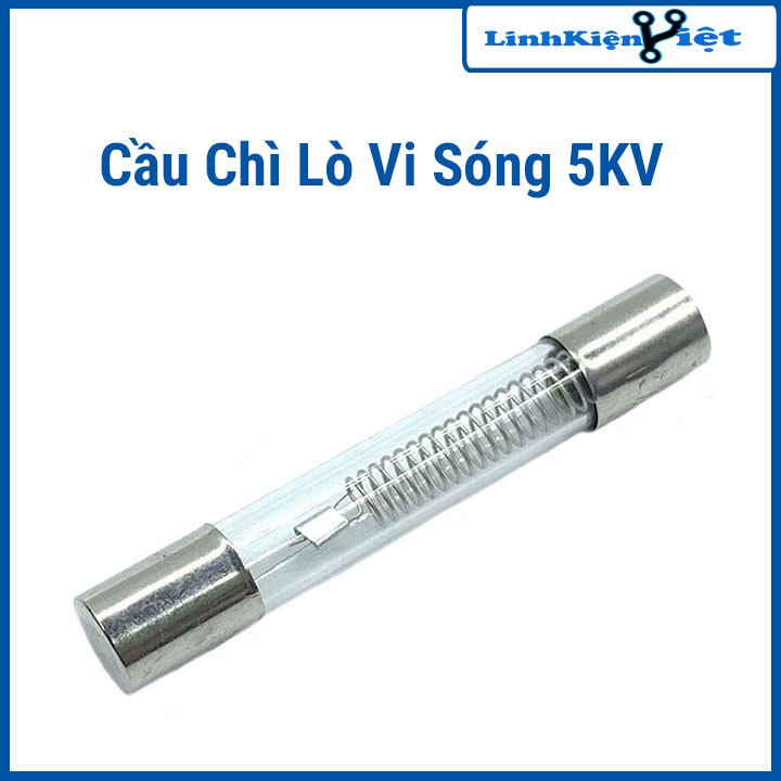 Cầu Chì Lò Vi Sóng 5KV