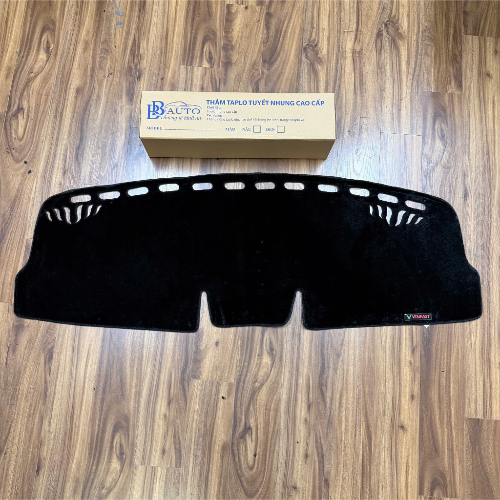 Thảm Taplo LIMO GREEN