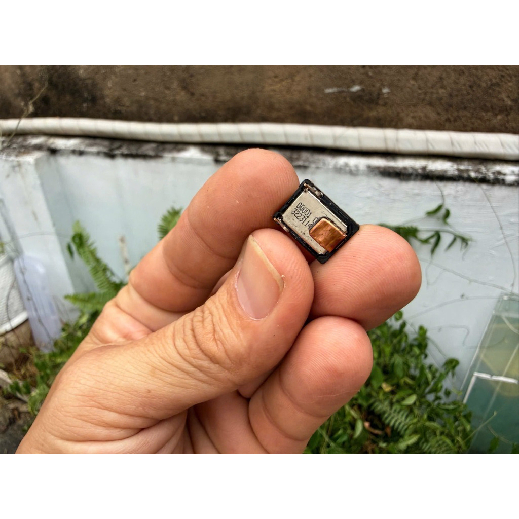 Loa zin bóc máy nokia n95, n91 vv