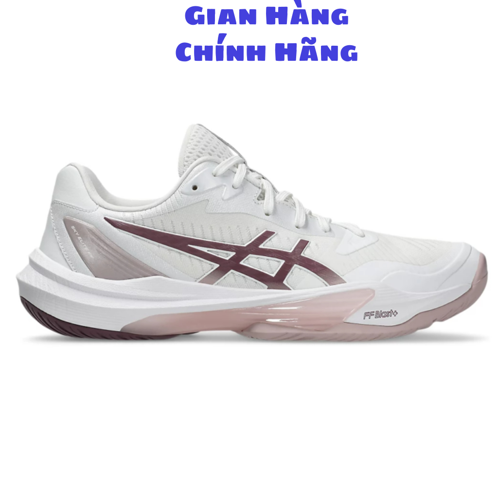 [ CHÍNH HÃNG ]  Giày Asics Sky Elite FF 3 ‘Watershed Rose’ 1052A075-101