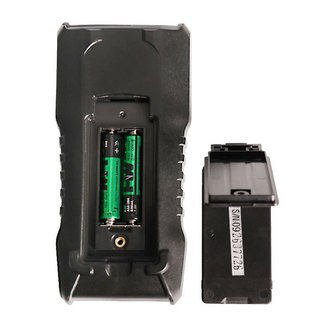 Đồng Hồ Điện Tử WinAPEX ET8101