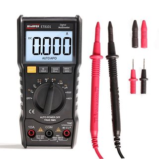 Đồng Hồ Điện Tử WinAPEX ET8101