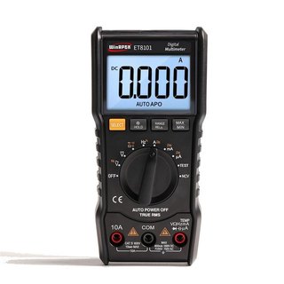 Đồng Hồ Điện Tử WinAPEX ET8101