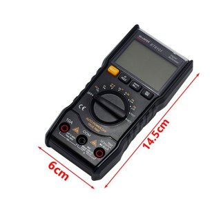 Đồng Hồ Điện Tử WinAPEX ET8101