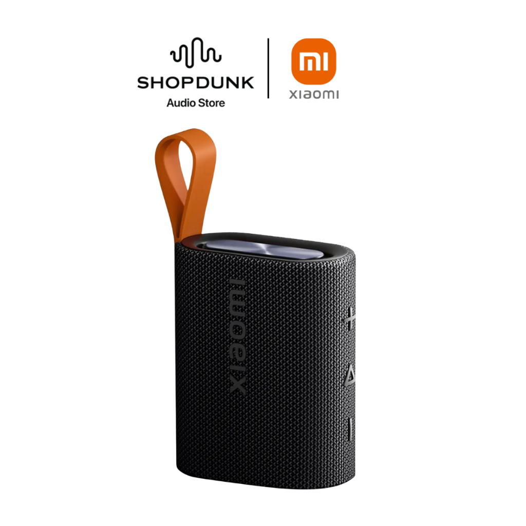 Loa Bluetooth Xiaomi Sound Pocket Chính Hãng Bảo Hành 12 Tháng