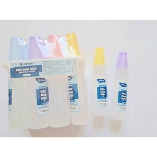 Combo 02 lọ hồ dán 30ml G08 Thiên Long