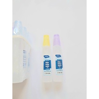 Combo 02 lọ hồ dán 30ml G08 Thiên Long