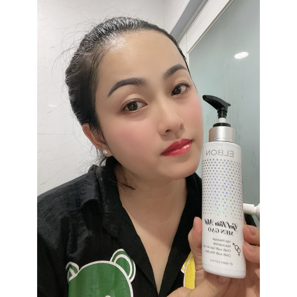 Sửa rửa mặt Elbon