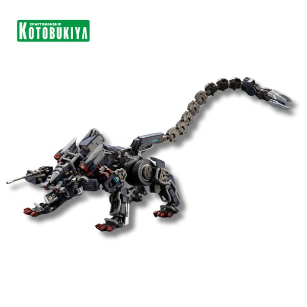 Mô hình đồ chơi lắp ráp Kotobukiya Hexa Gear Lord Impulse