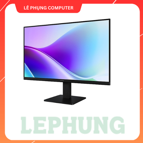Màn hình Samsung LS24F320GAEXXV |24 inch viền mỏng | FHD | IPS | 120Hz| 5ms| 2* HDMI  | bảo hành 2 n
