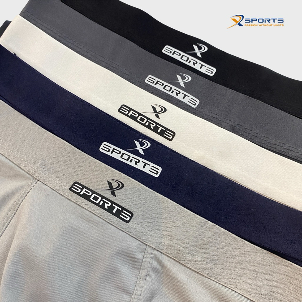 QUẦN BOXER NAM MS382 XSPORTS VIỆT NAM