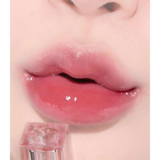 Son Nước Bóng Nhẹ Peripera Water Bare Tint 07 Mute Paradise  (3.7g)