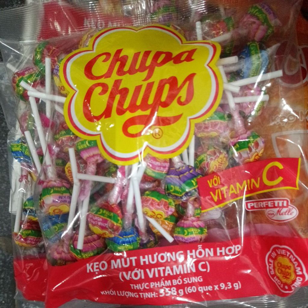 kẹo DYNAMITE, kẹo gừng dẻo, kẹo trái cây 4 mùa, kẹo sữa