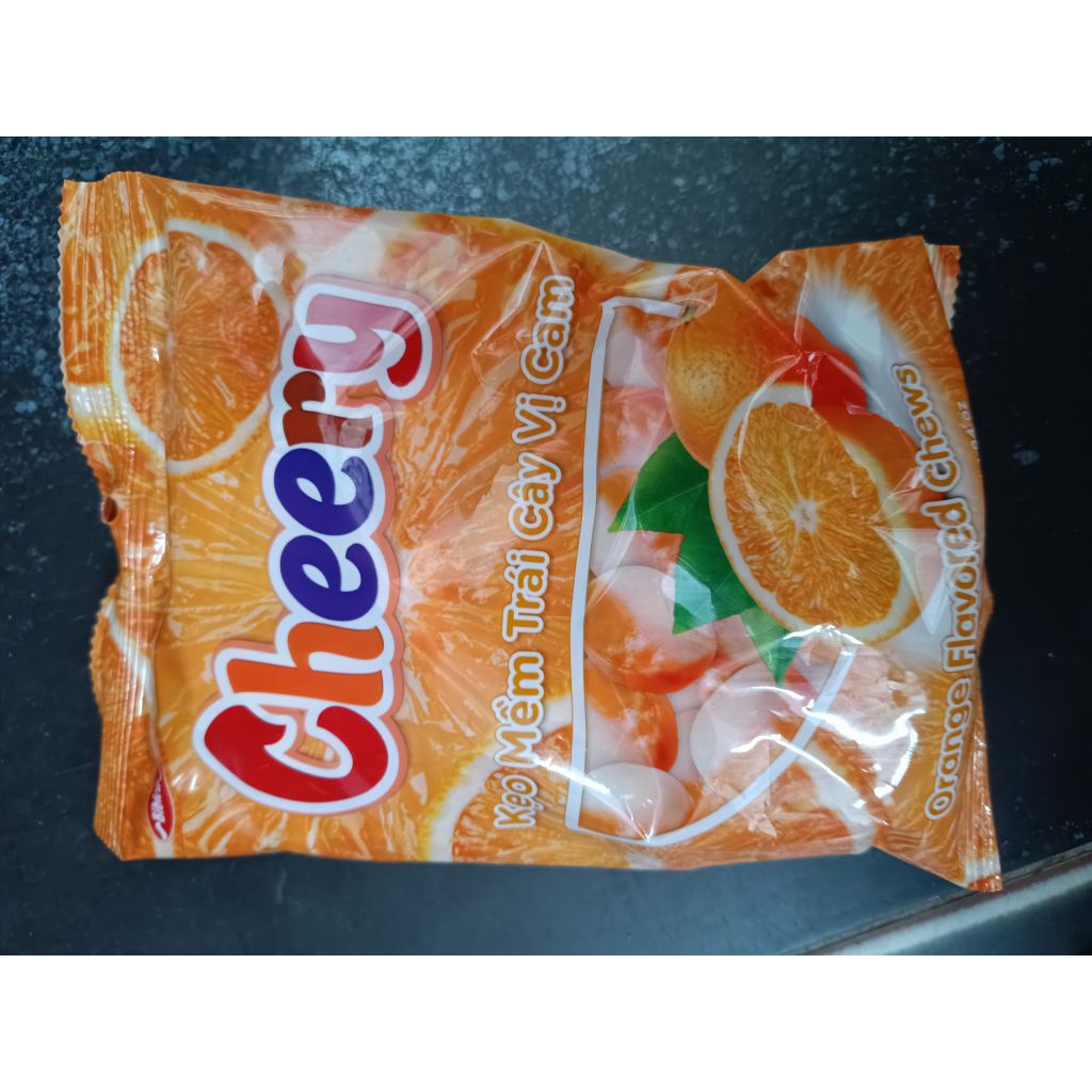 Kẹo bạc hà  DYNAMITE , kẹo 4 mùa hương vị thơm ngon.