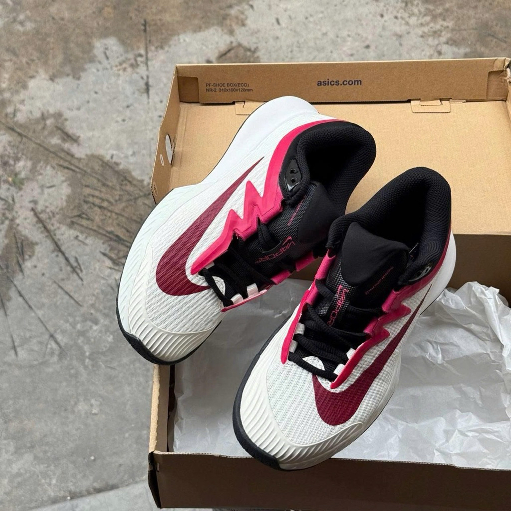 [Chuẩn Chính Hãng 💯] Giày  Tennis/Pickleball  Vapor Pro 3 FZ2158-104