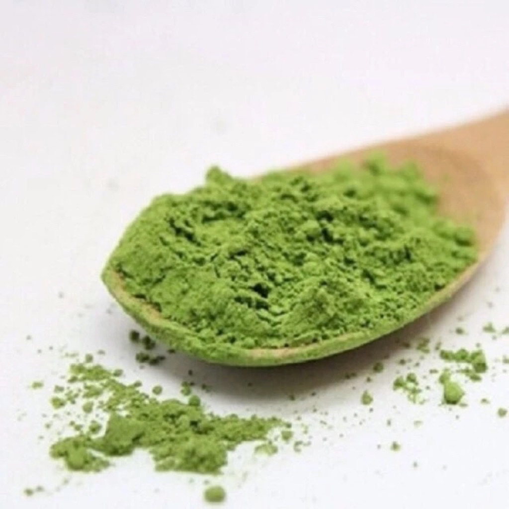 Bột matcha mũ đỏ Đài Loan gói 500g