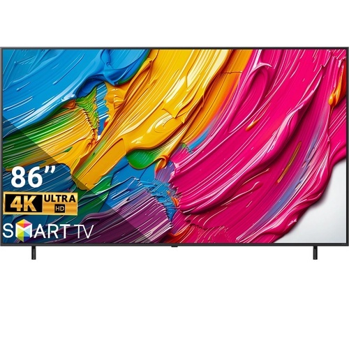 86QNED80ASA [GIAO HÀNG MIỄN PHÍ HCM] Smart Tivi LG QNED AI 4K 86 inch - CHÍNH HÃNG