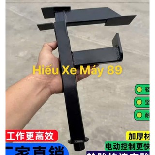 VAM ÉP LỐP + BANH LỐP 2/1 ĐA NĂNG – MẪU MỚI NHẤT 2025
