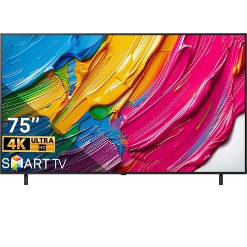 75QNED80ASA [GIAO HÀNG MIỄN PHÍ HCM] Smart Tivi LG QNED AI 4K 75 inch - CHÍNH HÃNG