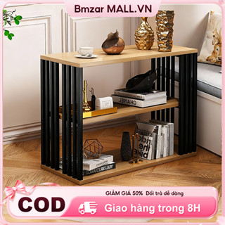  BMZAR bàn góc sofa bàn phụ mini bàn trà nhỏ gọn phong cách hiện đại nhẹ nhàng sang trọng phòng khách 