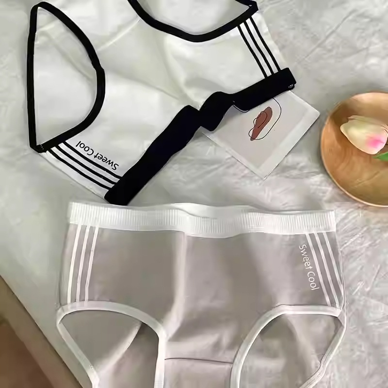 Quần Lót Nữ Cotton Sweet Coll – Chất Cotton Co Giãn 4 Giãn Thoải Mái, Che Tên Sản Phẩm. | BigBuy360 - bigbuy360.vn