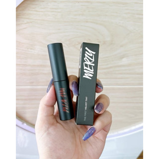  Son kem lì Merzy v6 bản first velvet tint 