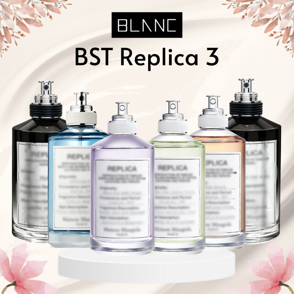 Nước hoa When The Rain Stops, Under Lemon Tree, Sailing Day, Coffee Break, Flying, Soul Of The Fores